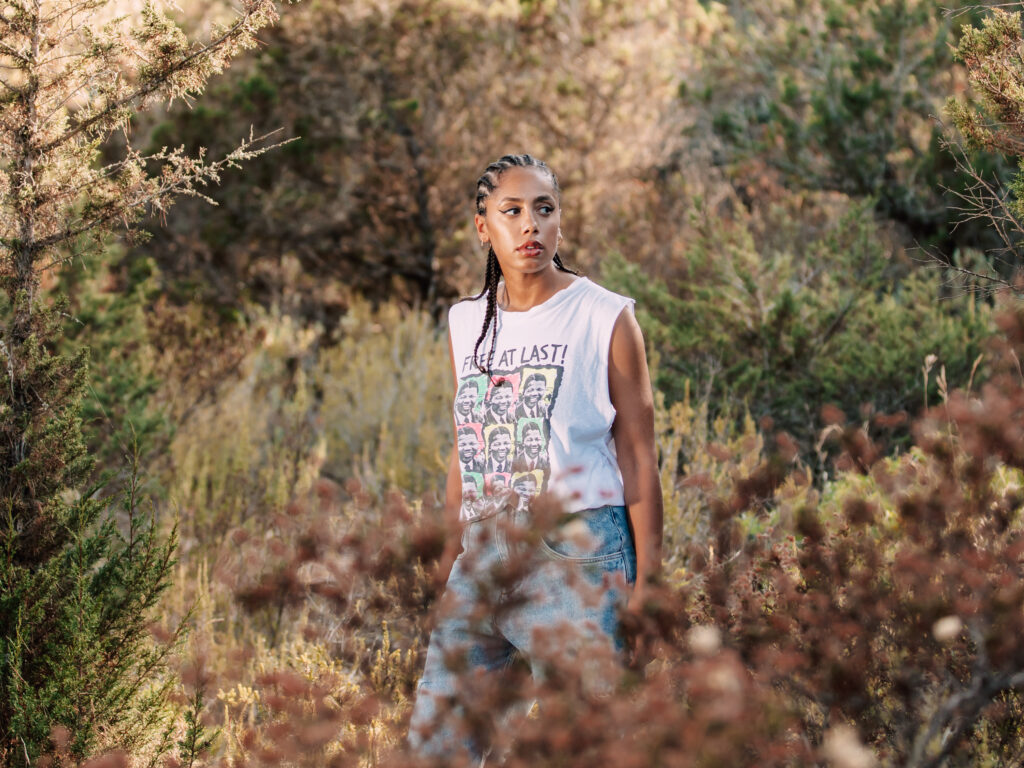 Jayda G releases new single/video ‘Scars’
