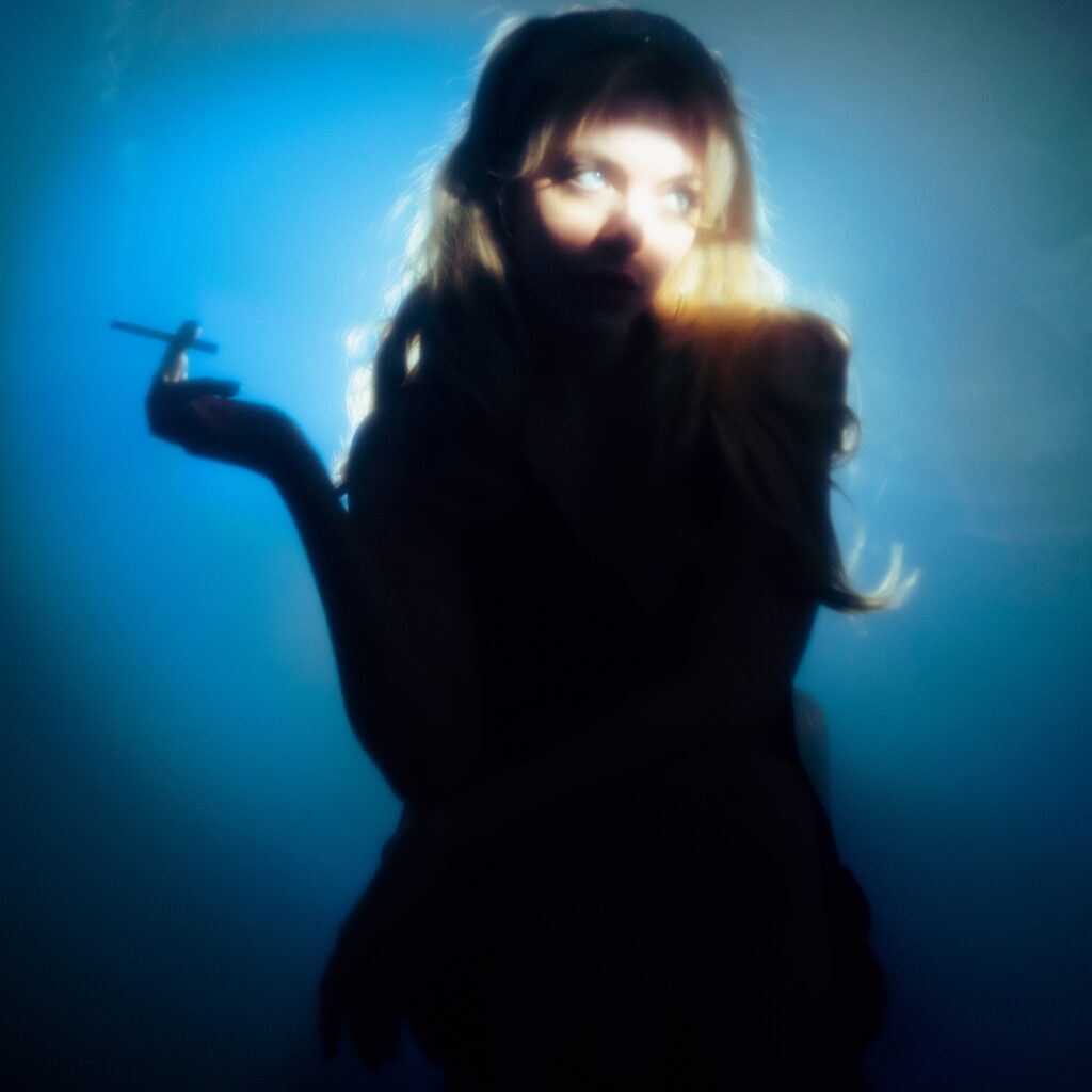 Circe announces Drawing Wings From The Light EP. New single ‘Riot of Sunlight’ out now