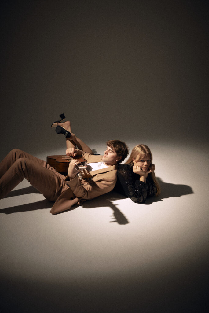 Princess Tapioca release their sophomore single ‘if i go’