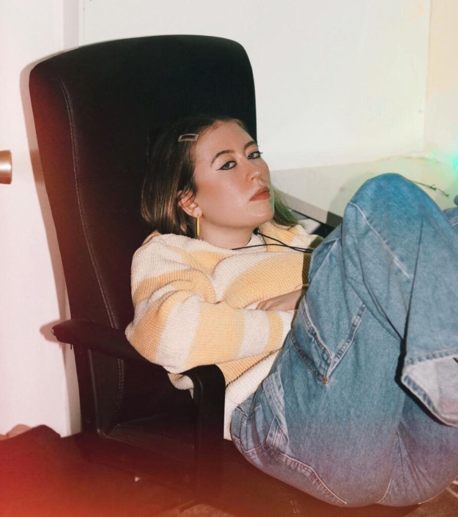 SILVI delivers a vocal masterclass on powerful and moody new single ‘Don’t Wanna Love Again’