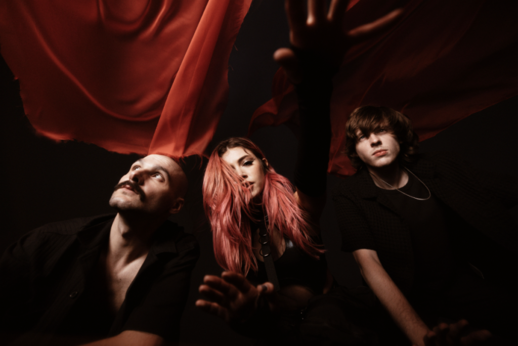 Against The Current release new single ‘”good guy”‘