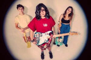 Read more about the article Sorry Mom release new single ‘Shaving My Legs’