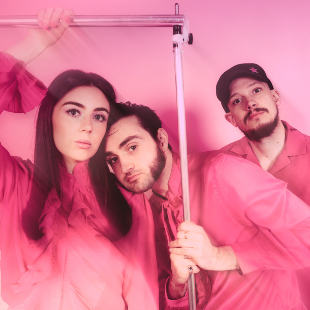 Wax-Tree-Cast release new single ‘She’