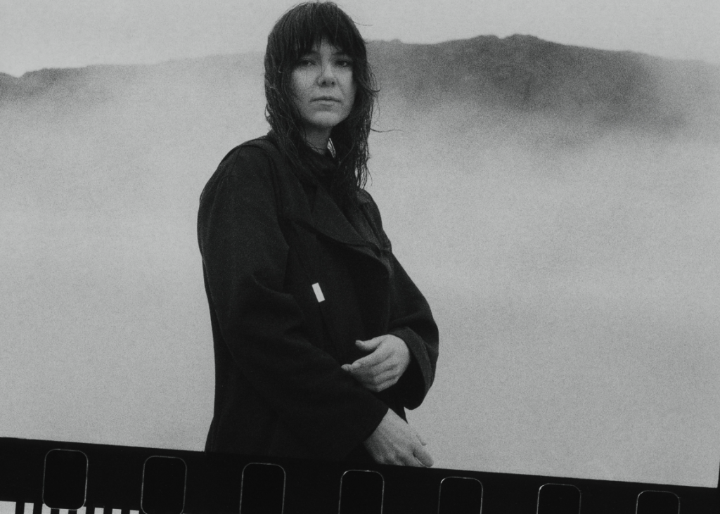 Nanna shares new track ‘Disaster Master’