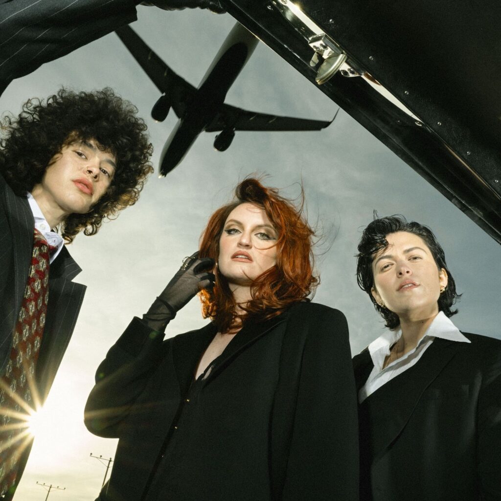 Track of the Week: ‘One That Got Away’ by MUNA