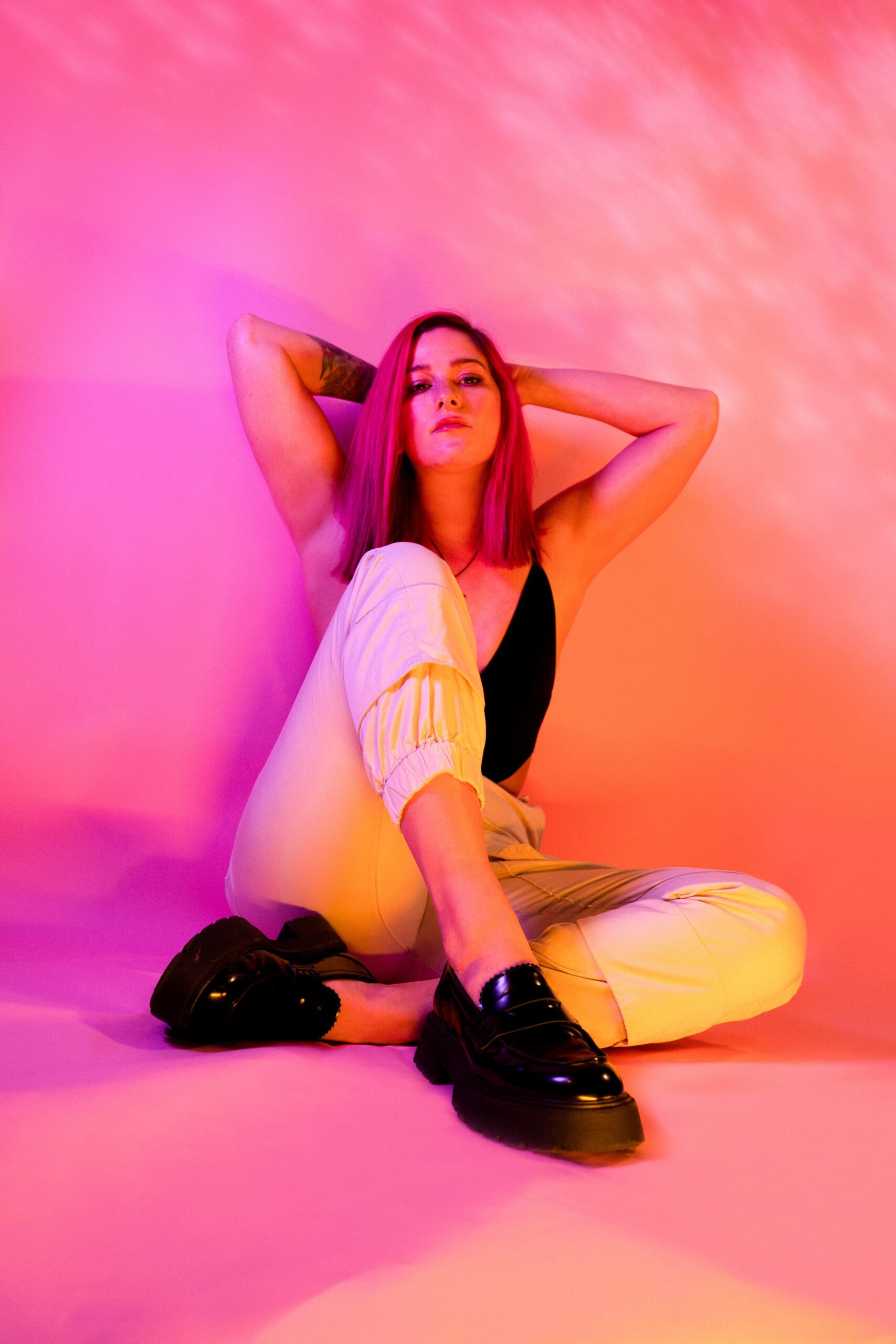 You are currently viewing Cassadee Pope unveils new single ‘People That I Love Leave’