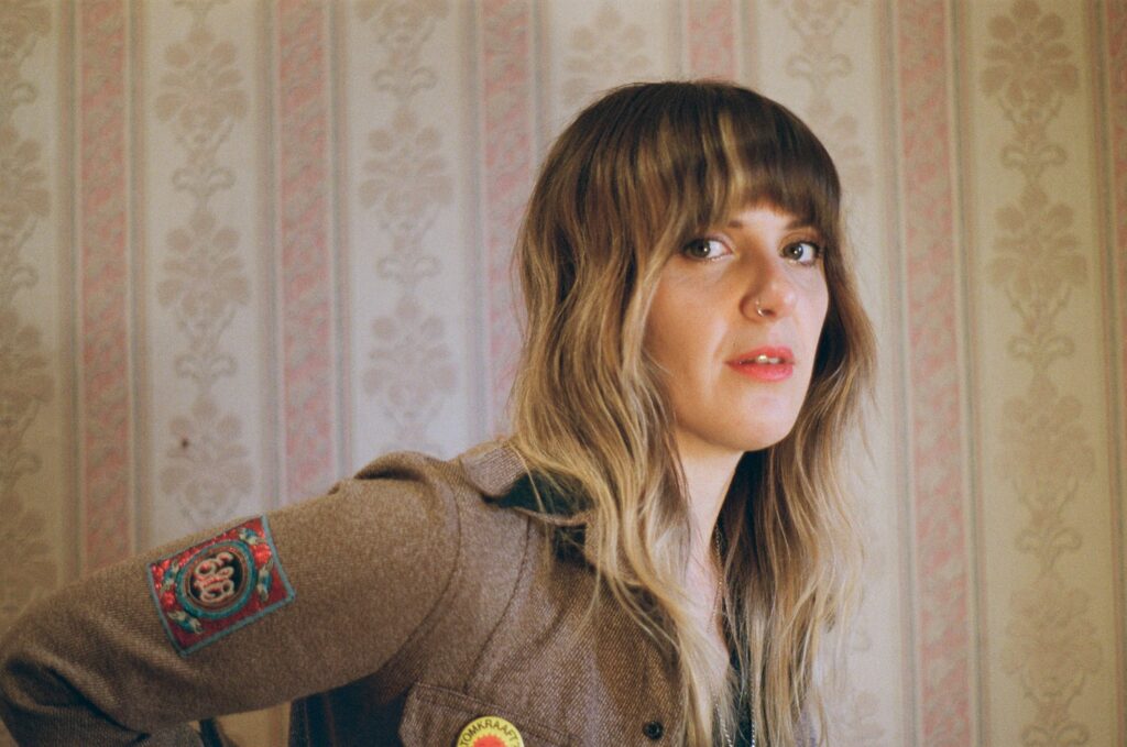 Shangri-Lass announces debut EP, Over & Over. Listen/watch the video for lead single ‘Parallel’