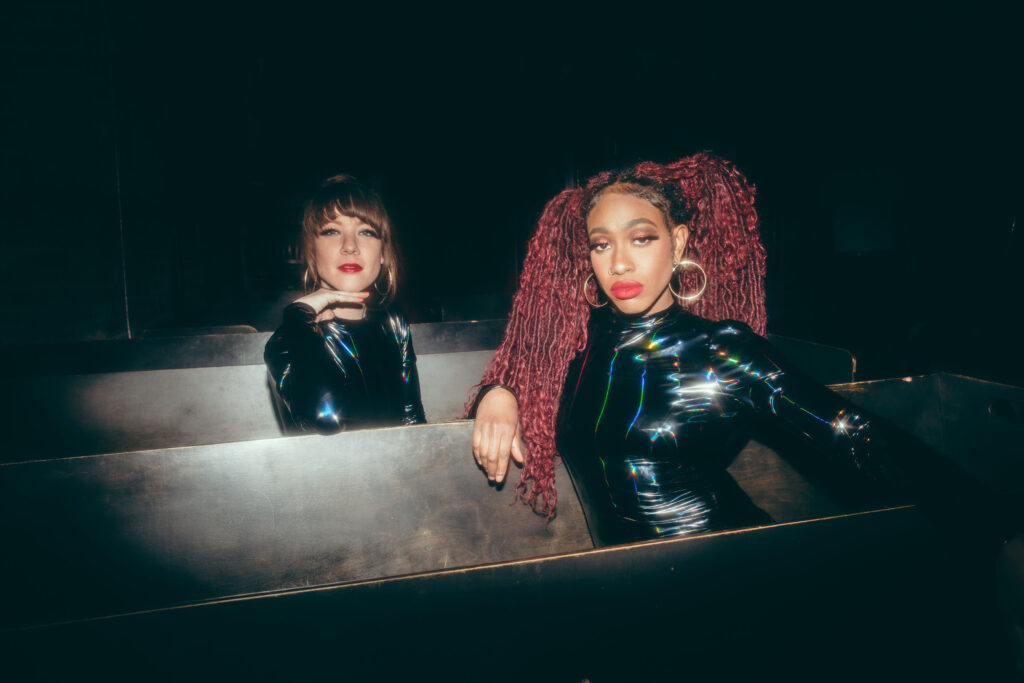 79.5 unleash industrial-infused feminist hip hop anthem ‘B.D.F.Q.’
