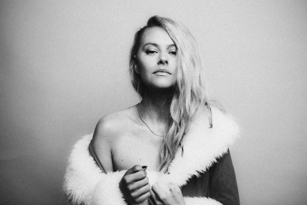 Lusaint reveals stunning sophomore single ‘Fool For You’