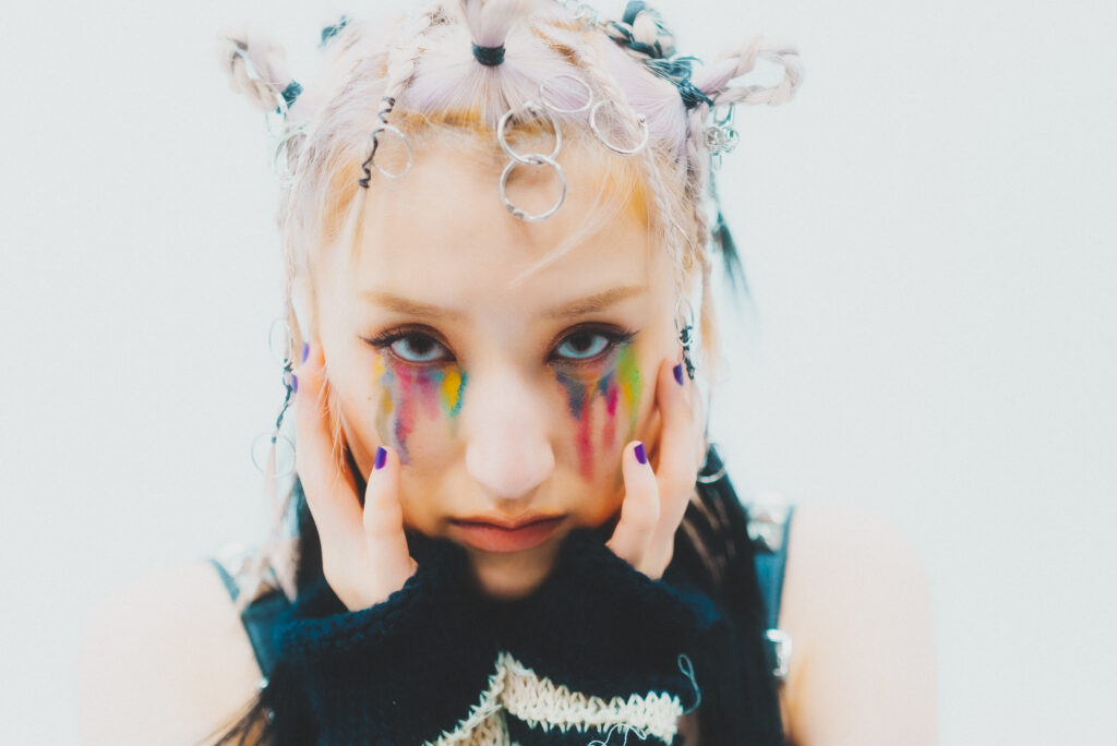 Tina Moon melds fantasy and reality on ‘Choose For Yourself’