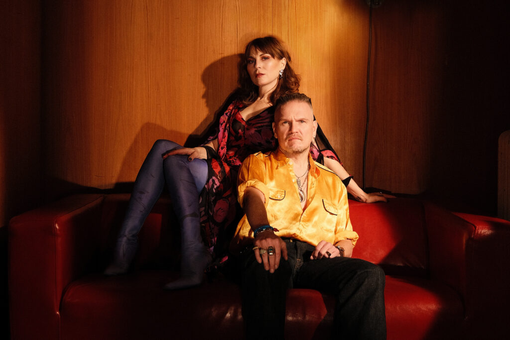 Little Lies release new single ‘Carolina’