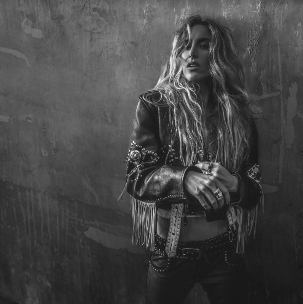 Miss Velvet shares new single/video ‘Long Way Home’