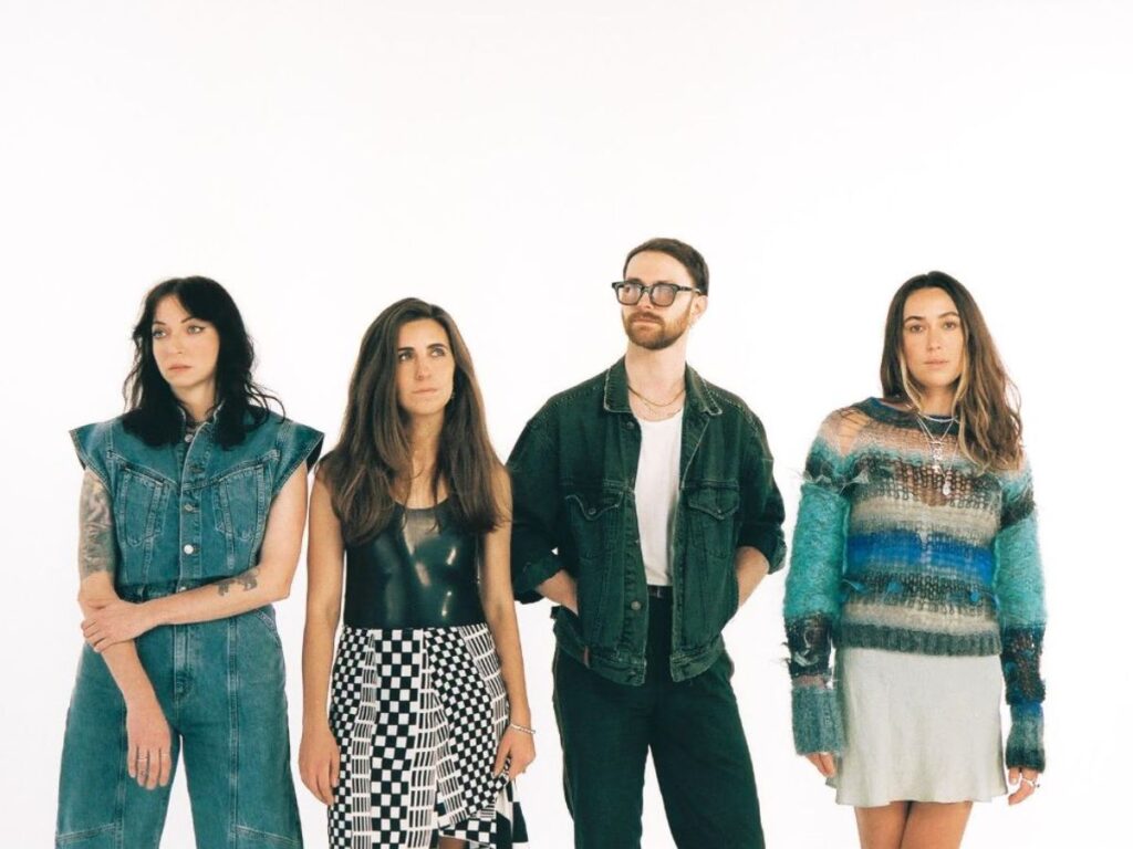 FRANKIIE release new single ‘Cruel’