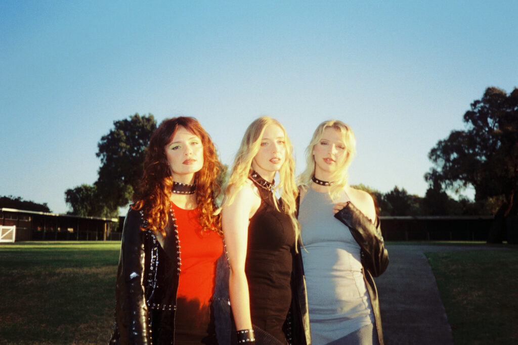 Blusher announce debut EP with pop smash ‘Backbone’