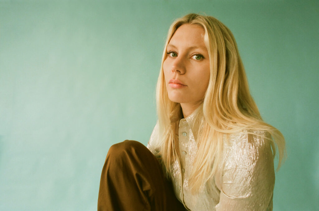 Al Costelloe announces debut solo EP So Neurotic and releases title track & video