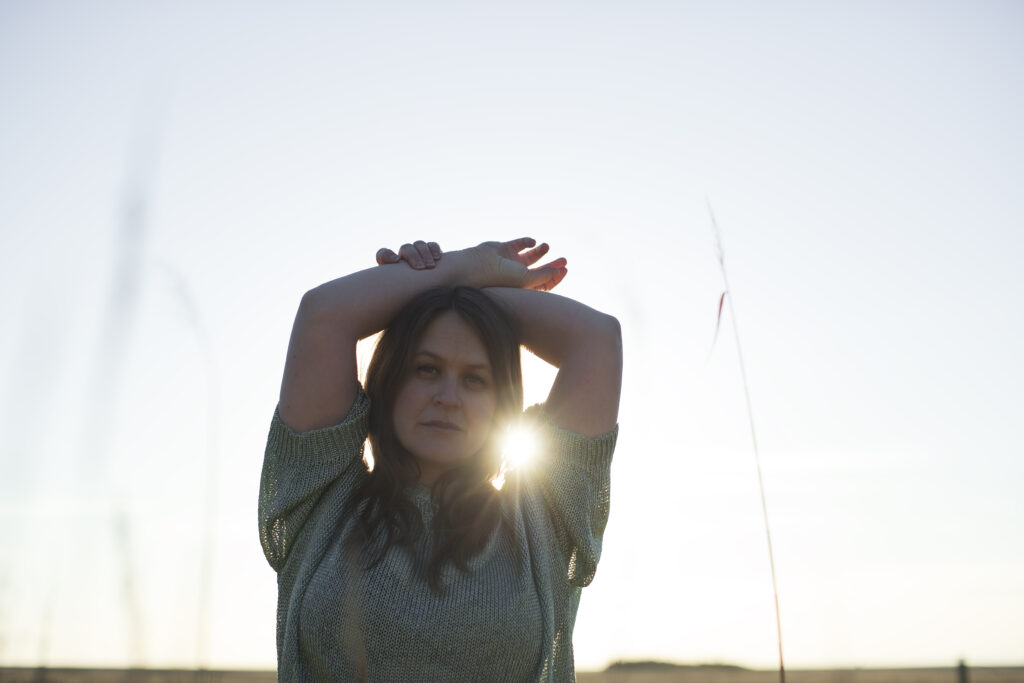 Astrid Cordes shares bittersweet new single ‘Stop Dreaming’