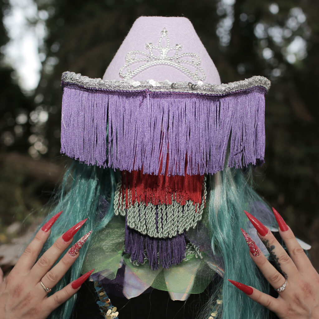 Bile Sister announces new album Living On The Edge; shares lead single ‘Generation Steam’