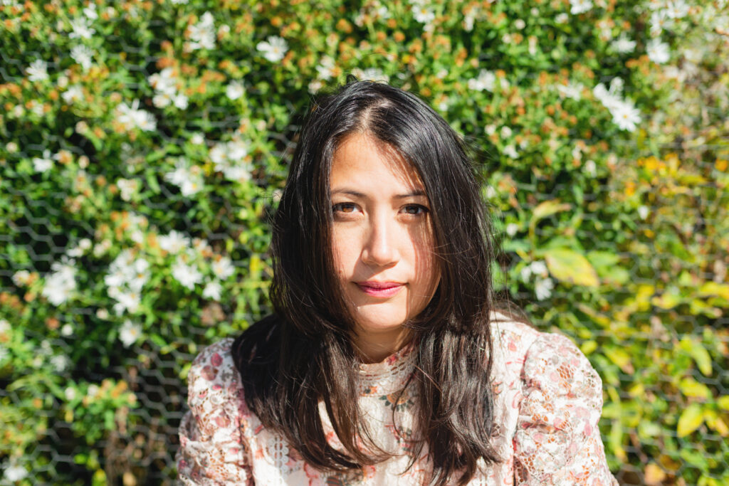 Rosa Bordallo shares new track ‘Home’