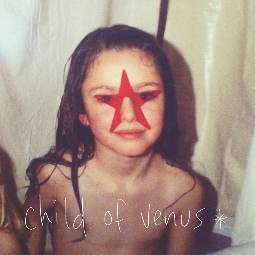 AMAARA announces debut LP Child of Venus & unveils synth-rock single/video ‘New Love’s Mortal Coil’