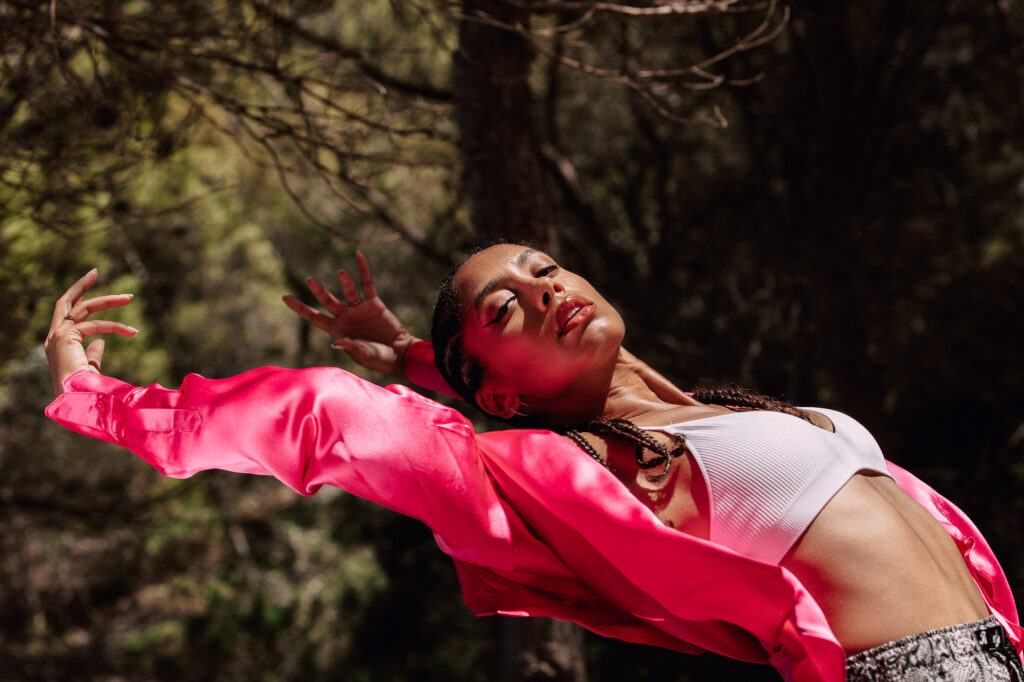 Jayda G shares new single ‘Meant To Be’