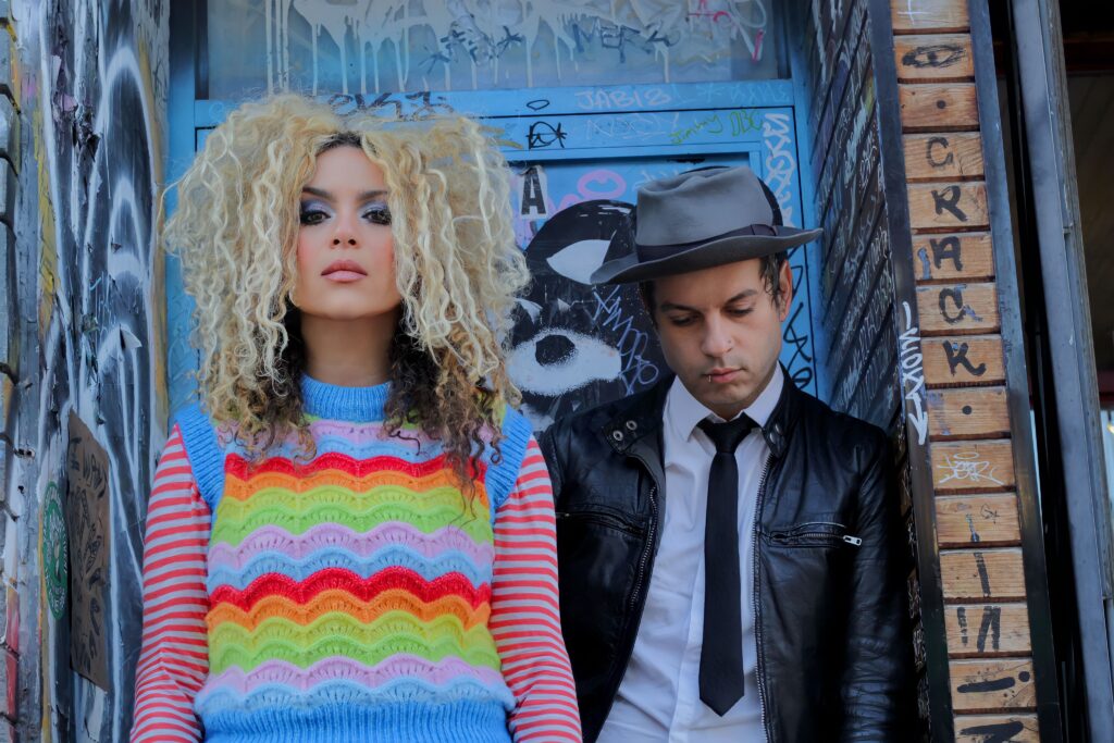 The Manic Boys And Girls Club share single/video ‘Lose My Mind’
