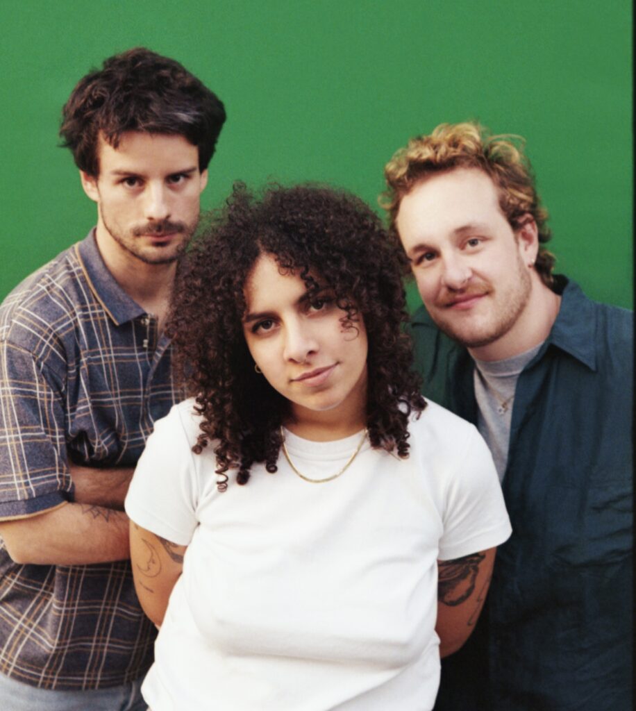 Meagre Martin share new single ‘All My Thoughts’
