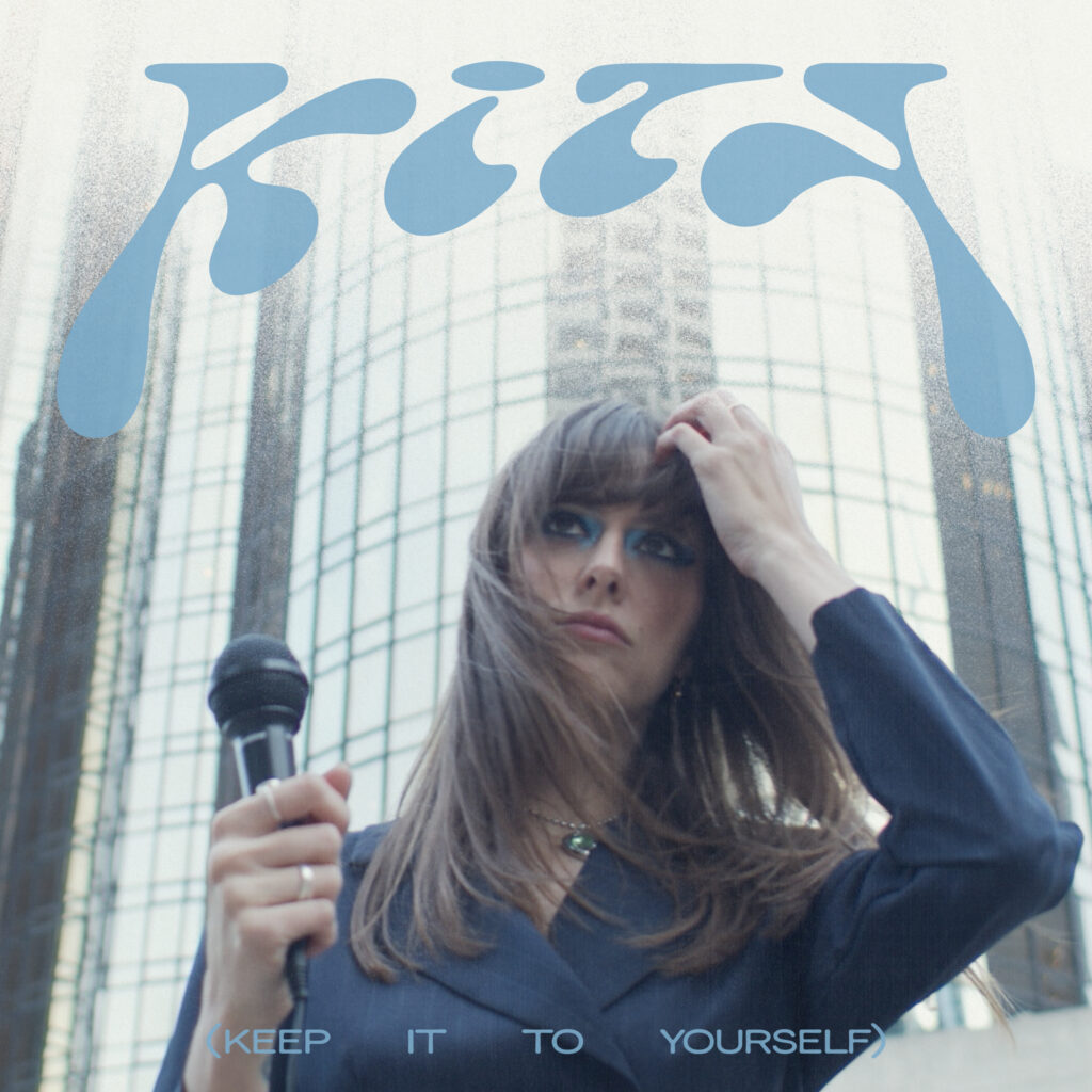 Track of the Week: ‘KITY’ by Marci