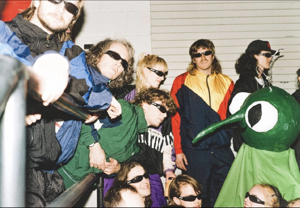 Snõõper release new single ‘Fitness’