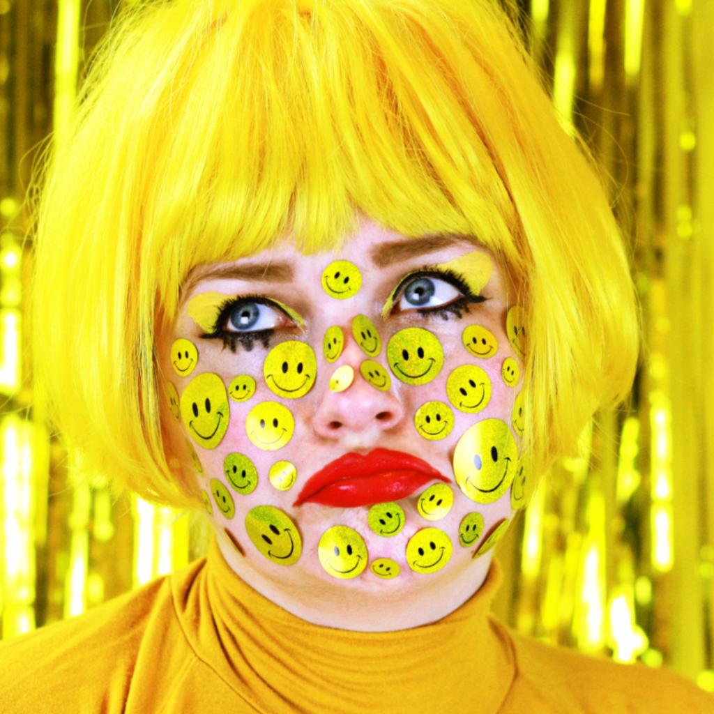 FRIDAY shares new single/video ‘I Do It For You’