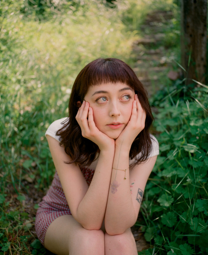Sarah Crean shares brand new single ‘What Do I Know?’