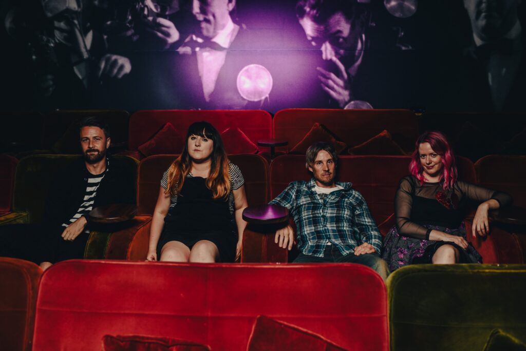 Shallow Honey release new single ‘Lightweight’