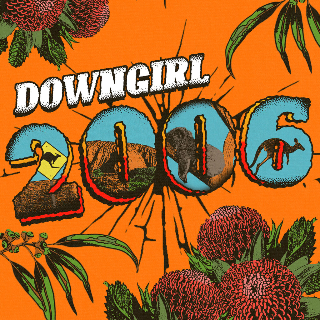 Track of the Week: ‘2006’ by DOWNGIRL