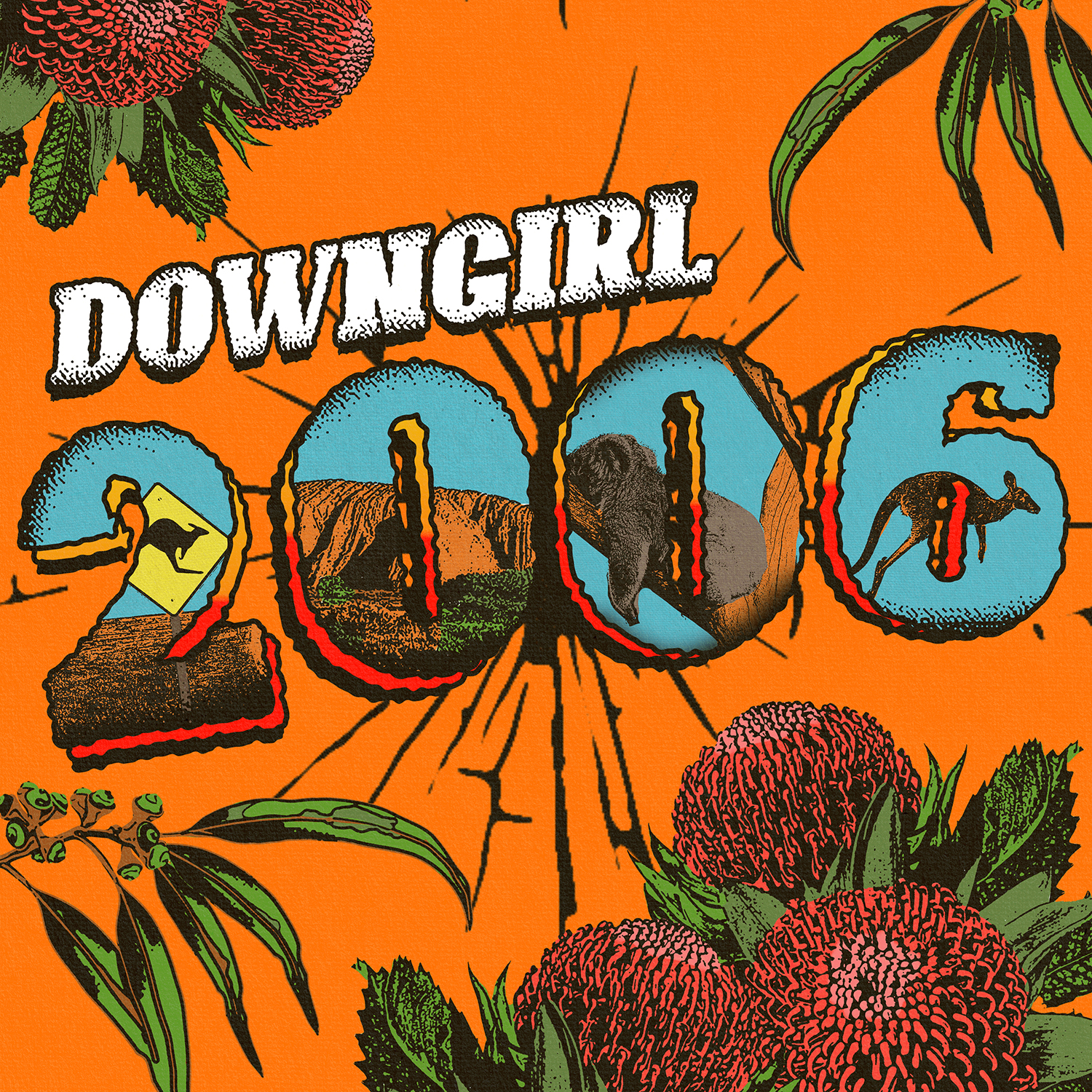 You are currently viewing Track of the Week: ‘2006’ by DOWNGIRL