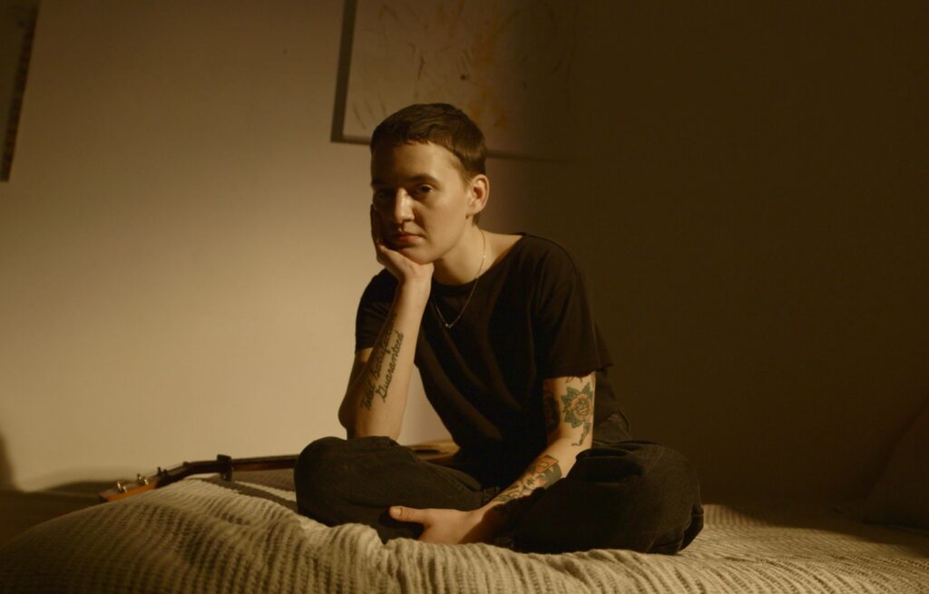 Sister Ray shares new single ‘All Dogs Go To Heaven’