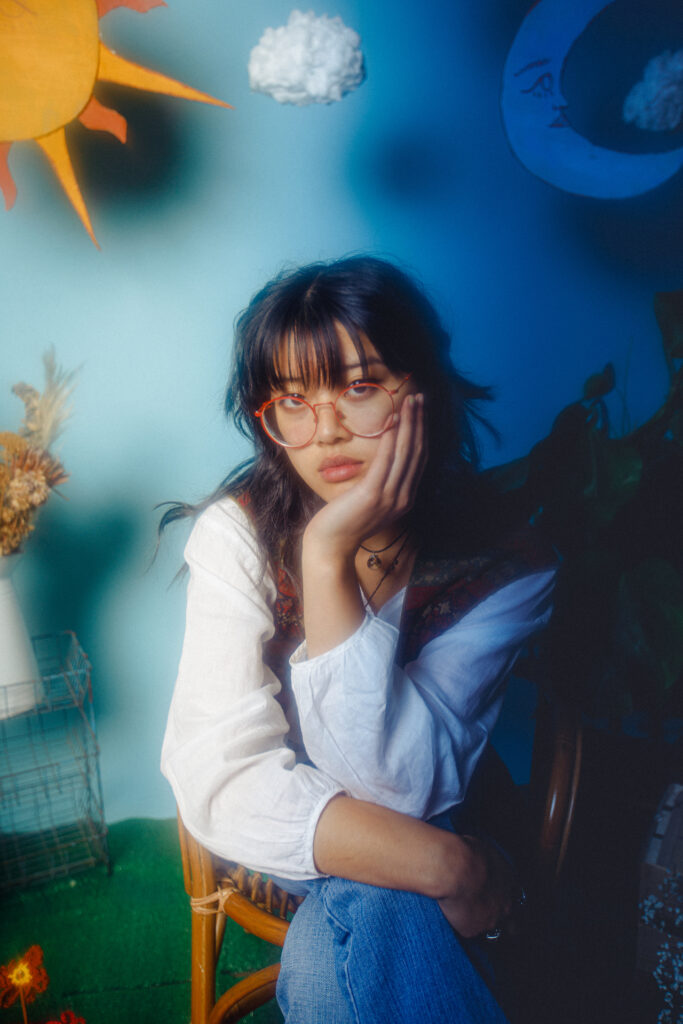 tinyumbrellas announces new EP and shares single/video ‘Zombies’