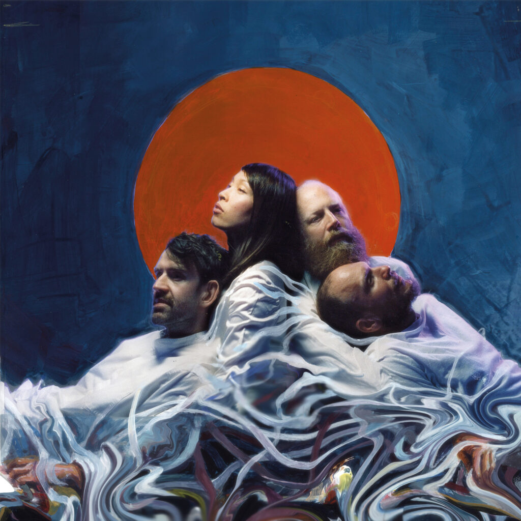 Little Dragon announce new album Slugs Of Love & share new single/video ‘Kenneth’