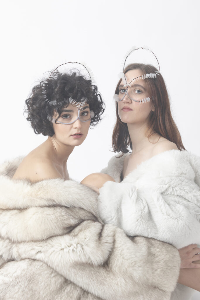 Trust the Mask channel mother earth in transcendent third single ‘Our Fault’