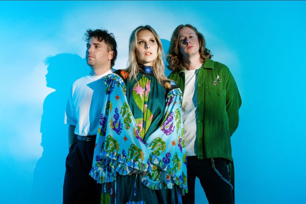Middle Kids release new song & video ‘Bootleg Firecracker’