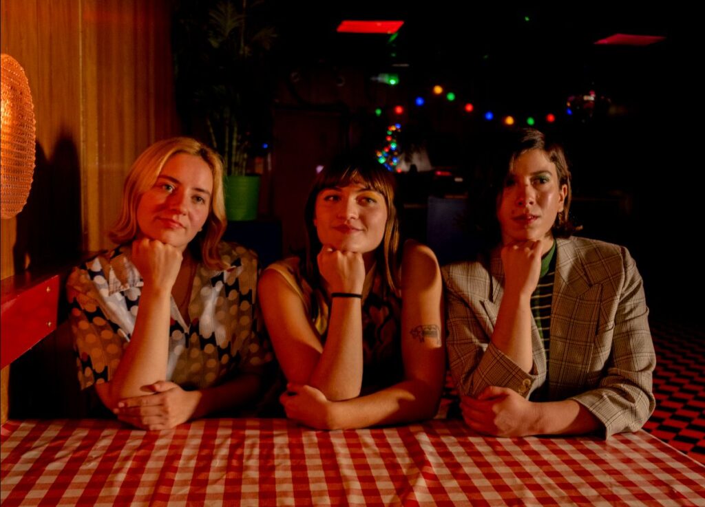 Girl Ray release new single ‘Up’
