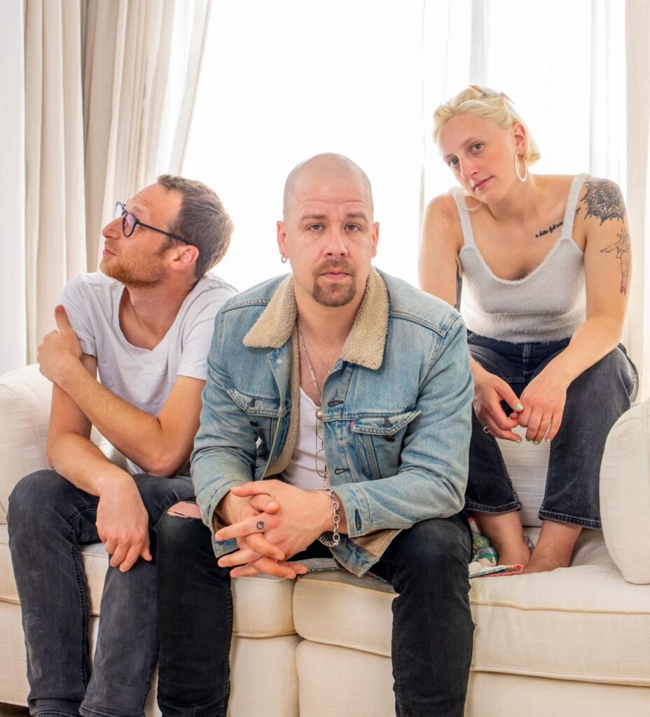 Lotion Princess drop new single ‘Reassurance’
