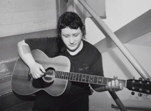Read more about the article Joanna Sternberg shares new single ‘Stockholm Syndrome’