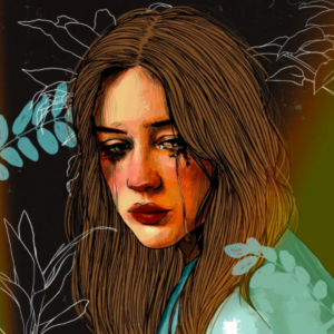 Read more about the article Crybabyamy releases infectious new single ‘Mercy’
