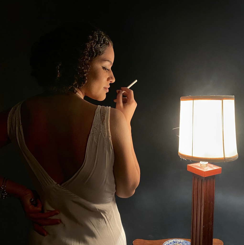 Tianna Esperanza releases new song/video ‘Deadbeat Daddy’