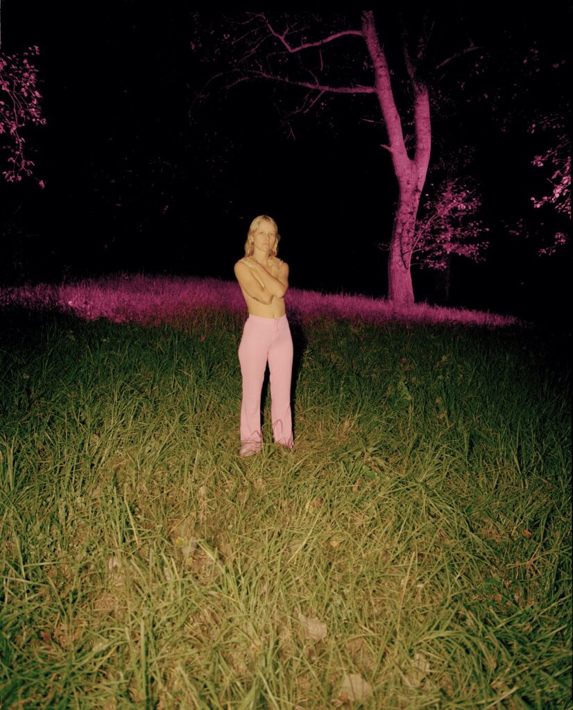 Alice Phoebe Lou returns with her wonderful new single ‘Lose My Head’