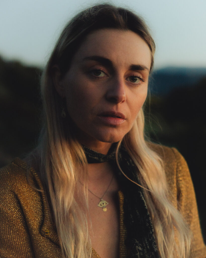 AMAARA shares hazy new dream-pop single/video ‘Bright Lights’