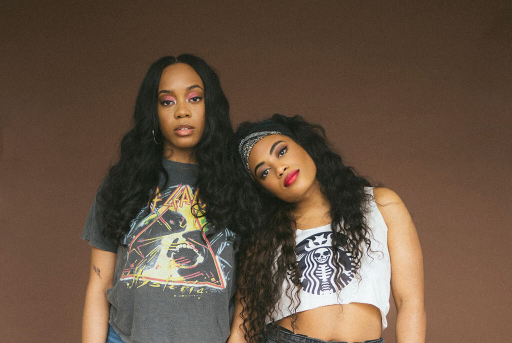 Mermaid return with rocking new single ‘Boundaries’