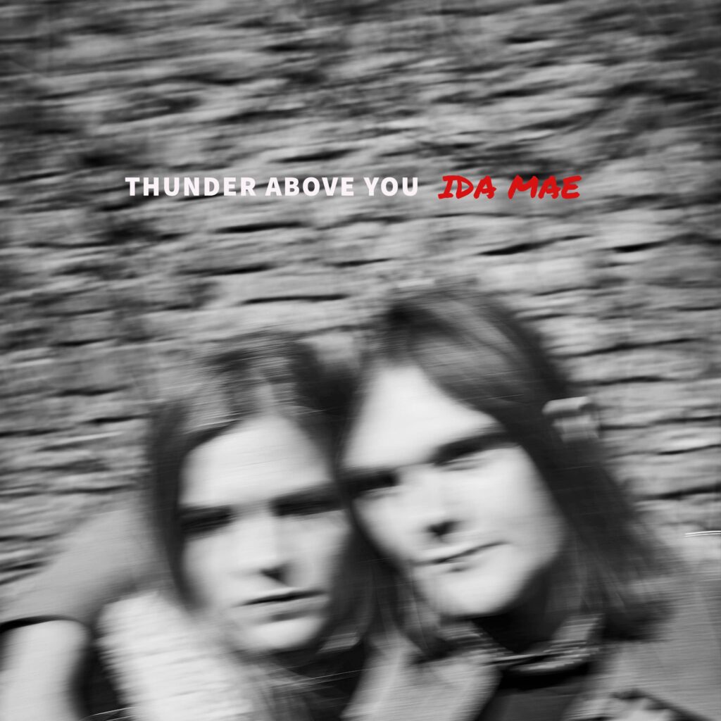Ida Mae announce new album Thunder Above You; share new single ‘My Whispers Are Wildfire’