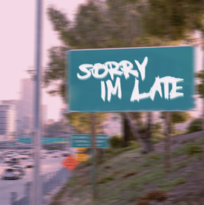 Read more about the article Jordi announces debut album Sorry I’m Late. Listen and watch the music video for ‘Odd Day’
