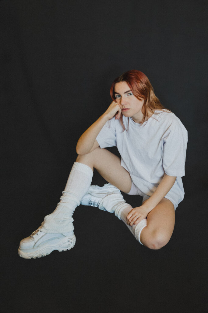 Loveday unleashes her no boundaries brand of dream pop in ‘Peppermint’