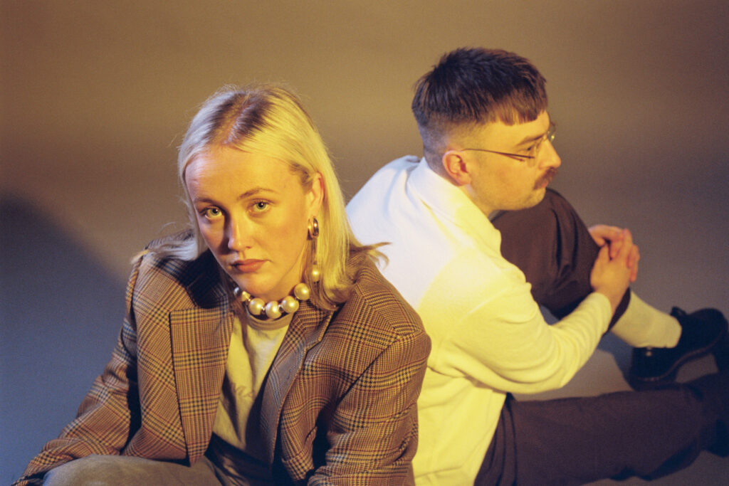 Majesty Palm release new single ‘Particular Feeling’